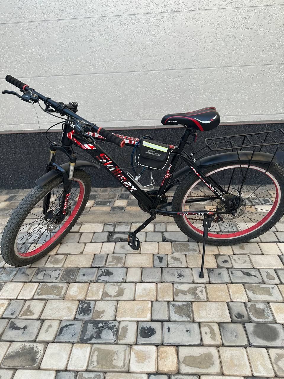 Velik skillmax 30