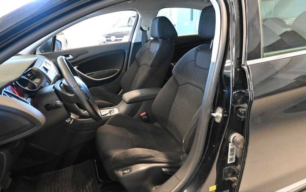 Citroen C5 1.6THP на части