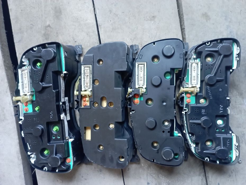 Ceasuri Bord Opel Astra G Benzina Și Motorina