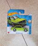 Masinuta Hot Wheels Ford Escort RS2000