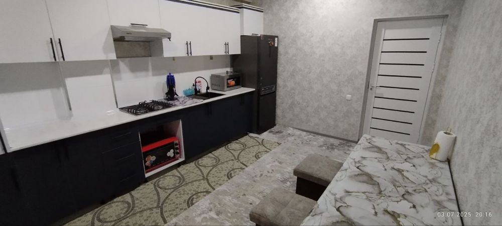 Квартира арендага берамиз. Смарт ситига