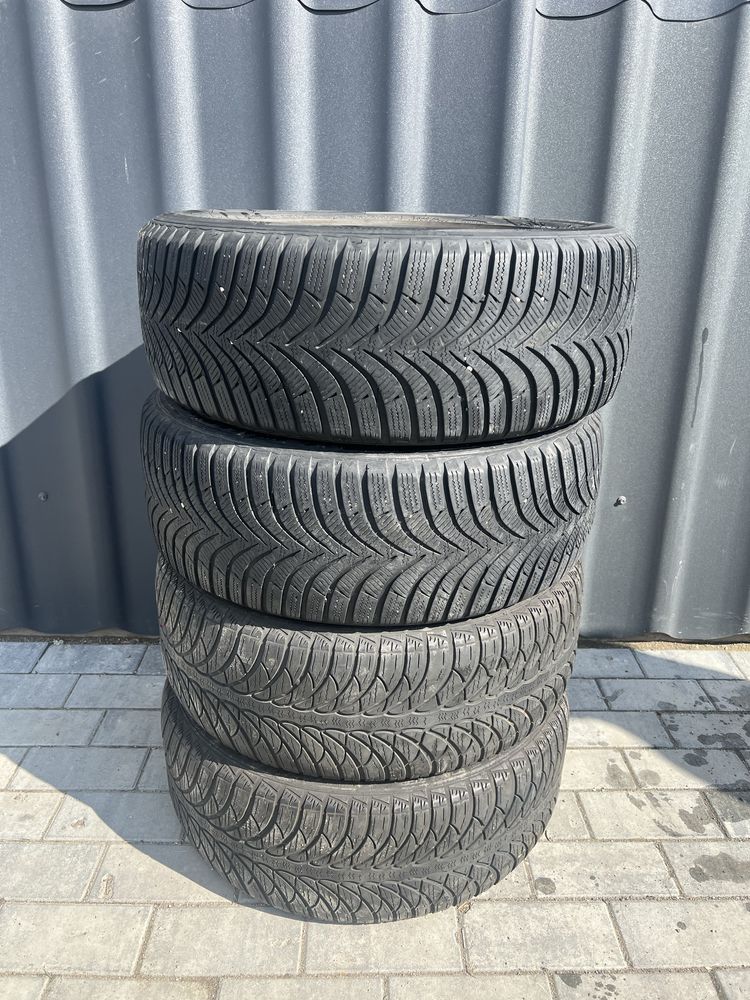 Anvelope de iarnă 205/55 R16, 225/55 R16