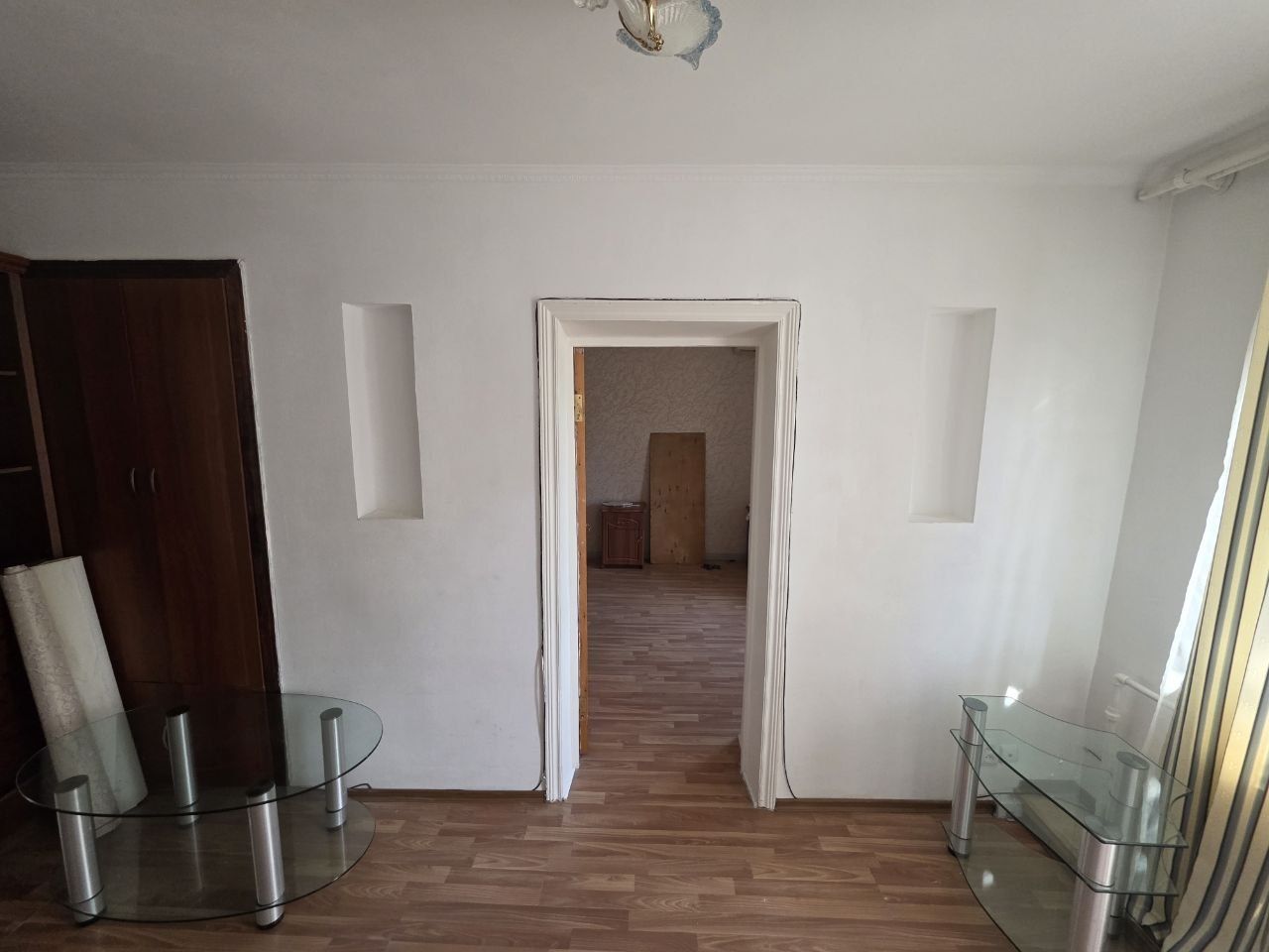 Продаётся квартира Максим Горький 2/4/4 малогаборитка