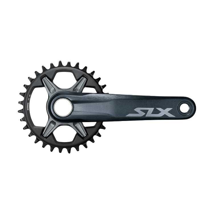 ПРОМОЦИЯ Курбели Shimano SLX FC-M7100-1 32T 170mm