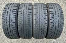 Зимни гуми Falken 205/60/16, Dot: 25/15