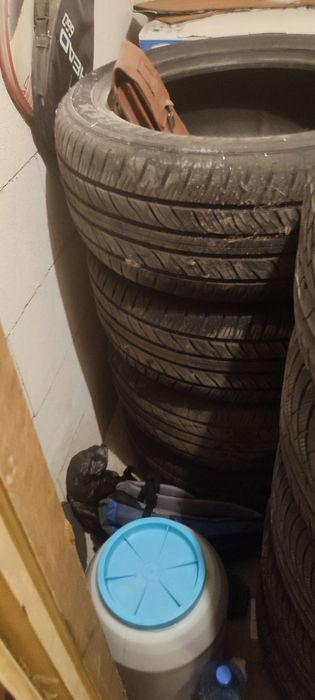 Гуми дънлоп 285/50/20