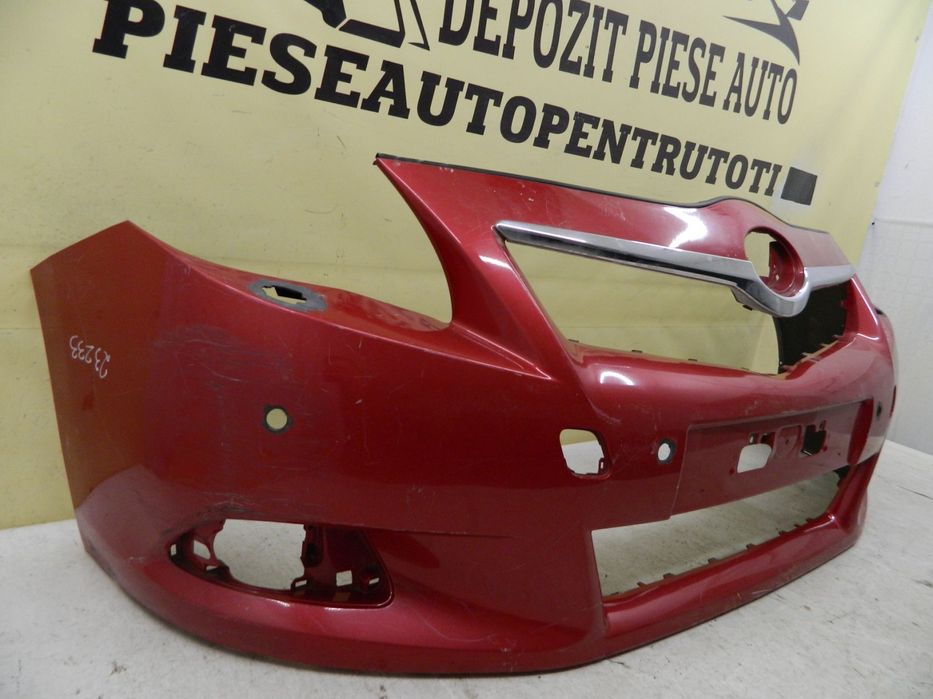 Bara fata Toyota Corolla Verso, 2009, 2010, 2011, 2012, cod origine 52119-0F090.
