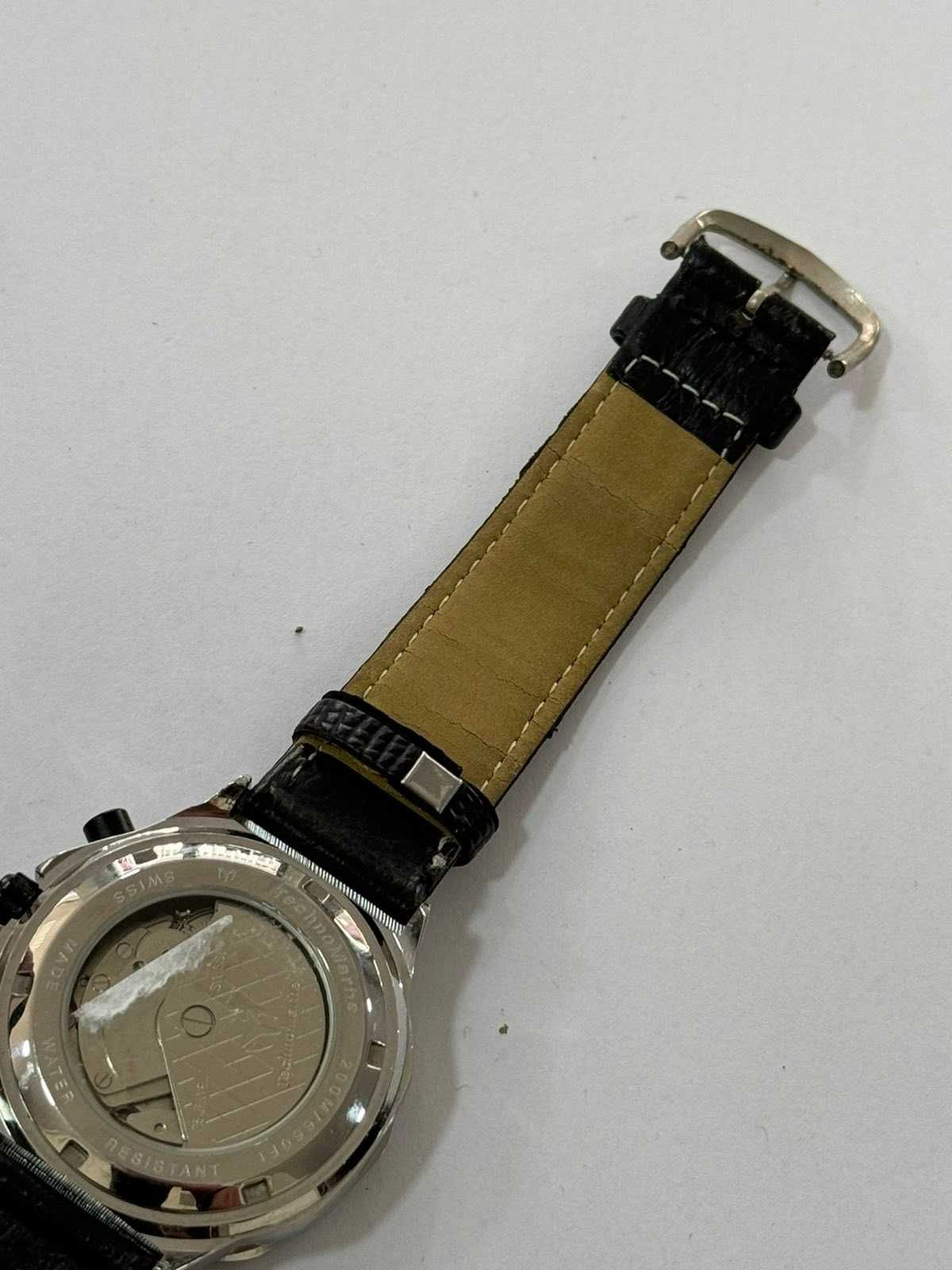Продавам Мъжки Часовник Techno Sport Automatic