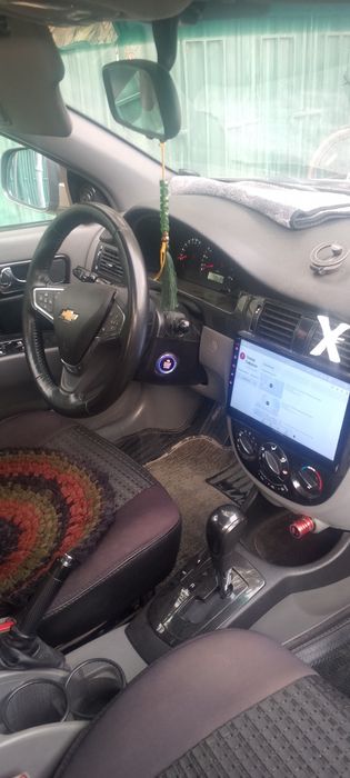 Orqa 2 kriloda kraska bor