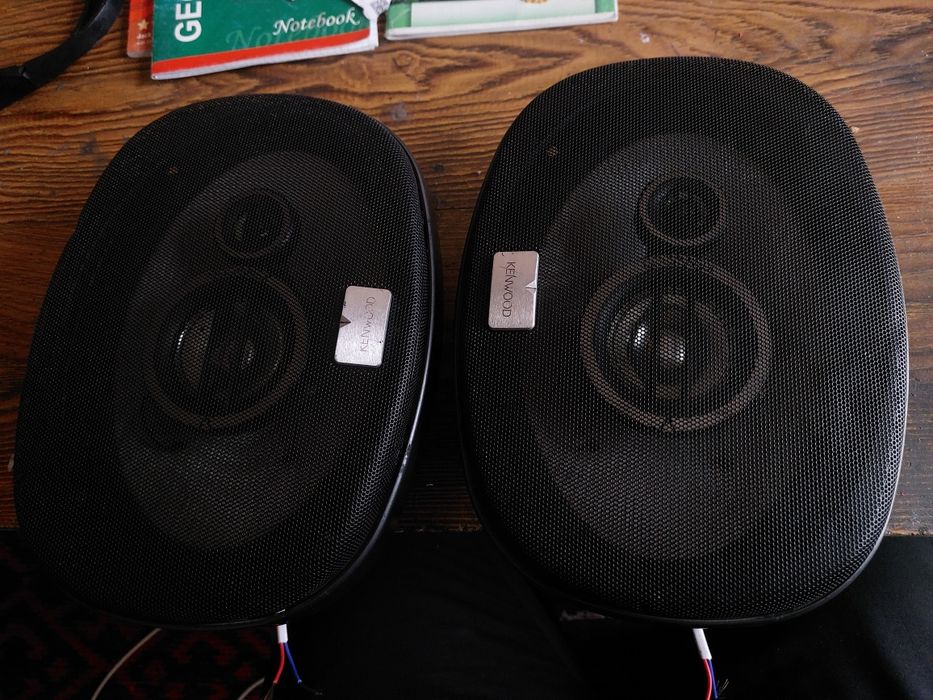 Kenwood 718 indaneza ideal bezremont