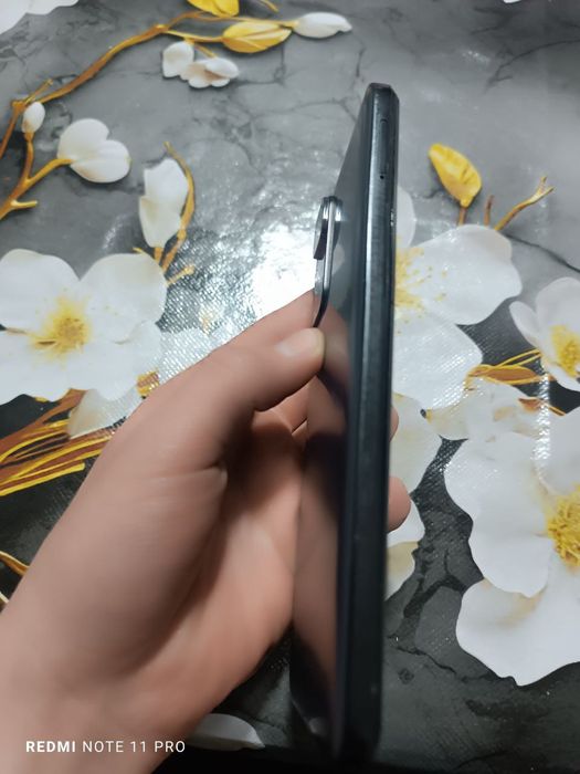 Redmi note 11 s sotiladi