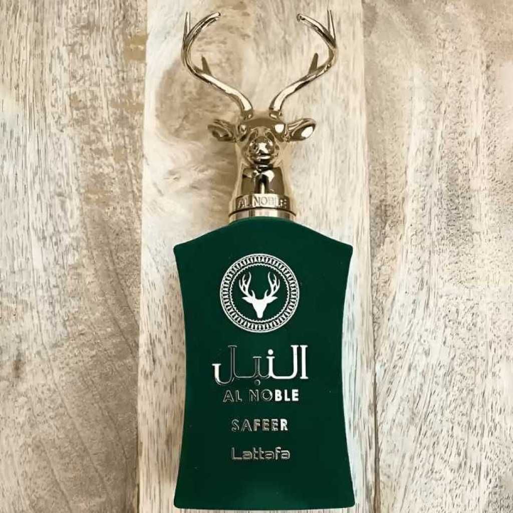 Оригинален Safeer Al Nobie-Arabian Parfume by Lattafa