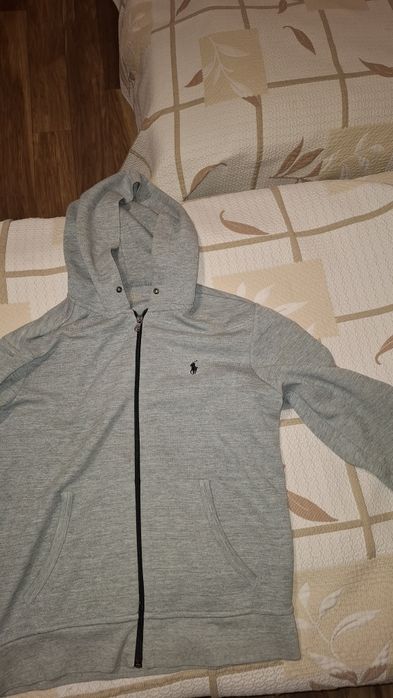 Суитшер Polo Ralph Lauren