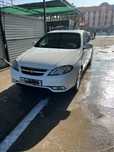Lacetti gentra 2023г. Апрель