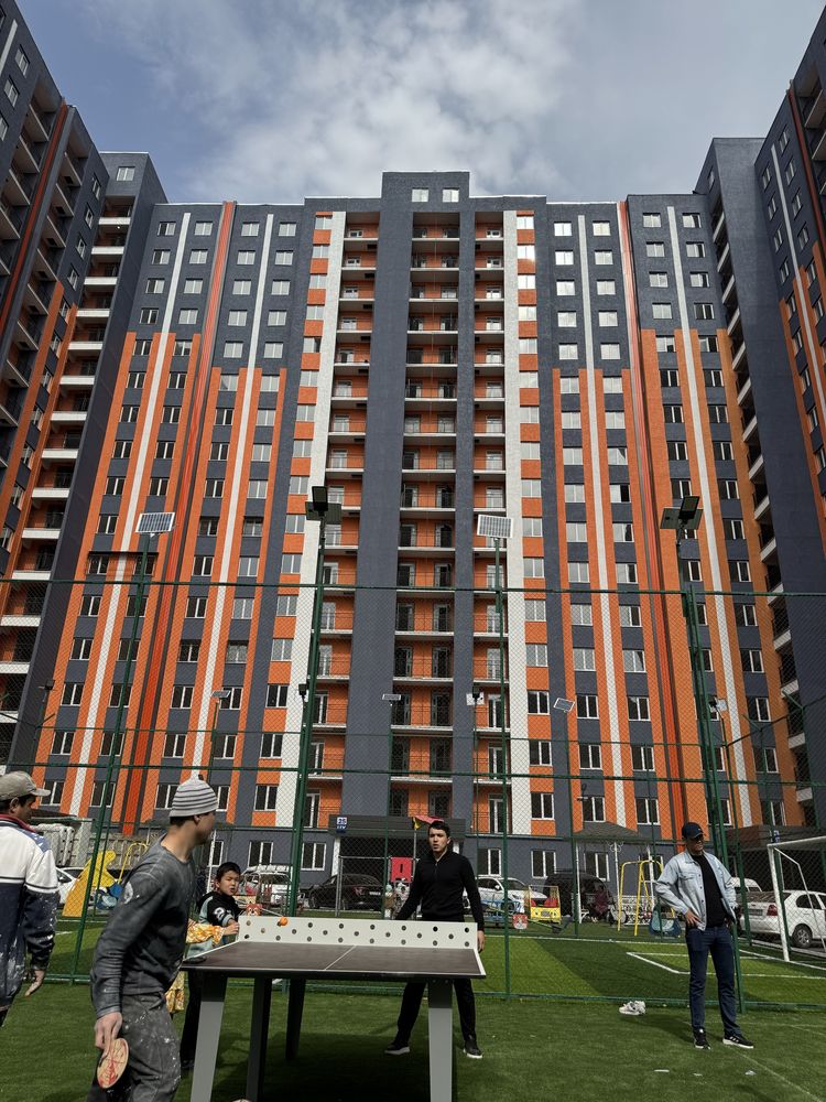 Subsidiya va birlamchi 17.5% ipatekaga 1 xonali uy sotiladi