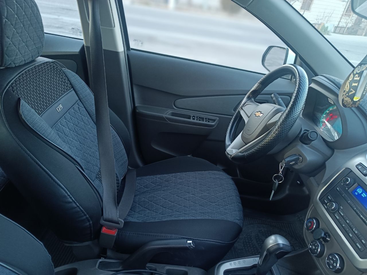 Сobalt sotiladi srochna