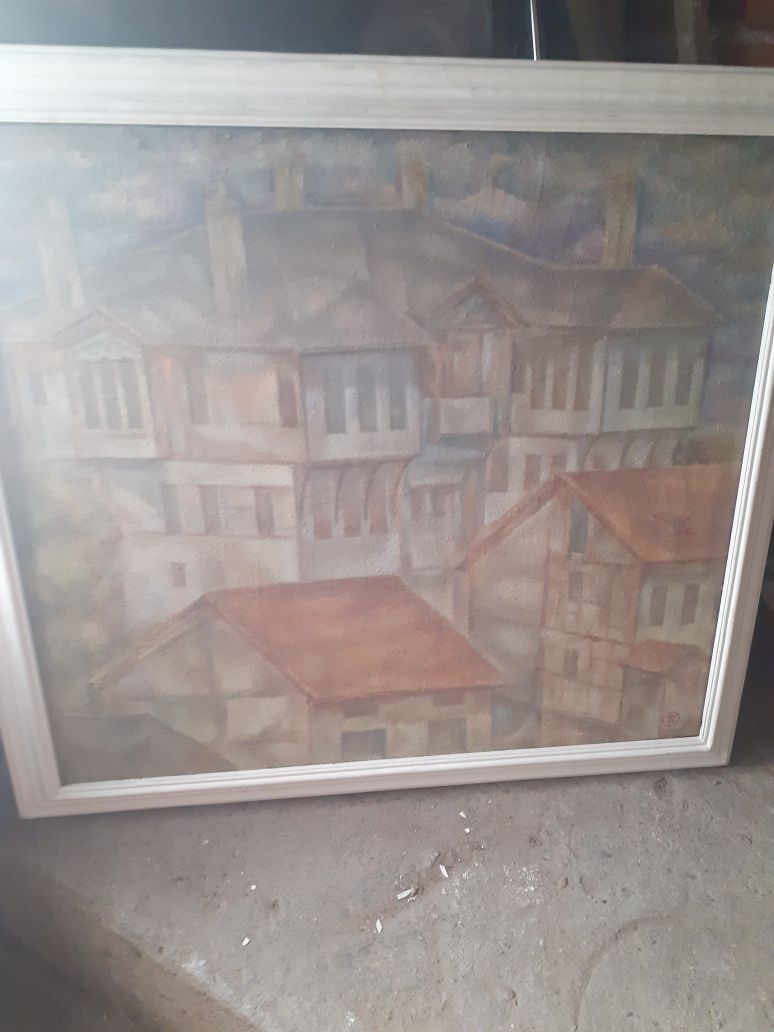 Продавам  картина