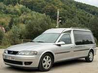 Opel Vectra Opel Vectra B - Dric/Funerar