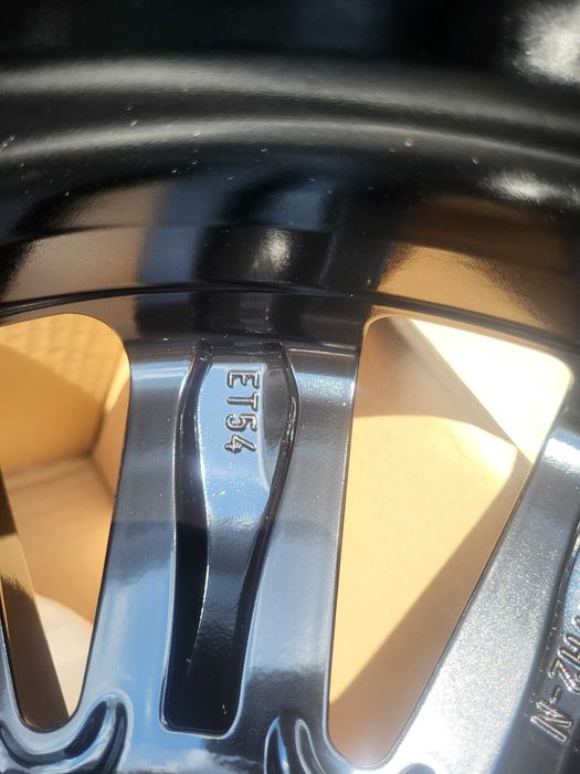6х130 17 цола Джанти Mercedes Sprinter 6x130 Нови Оригинални