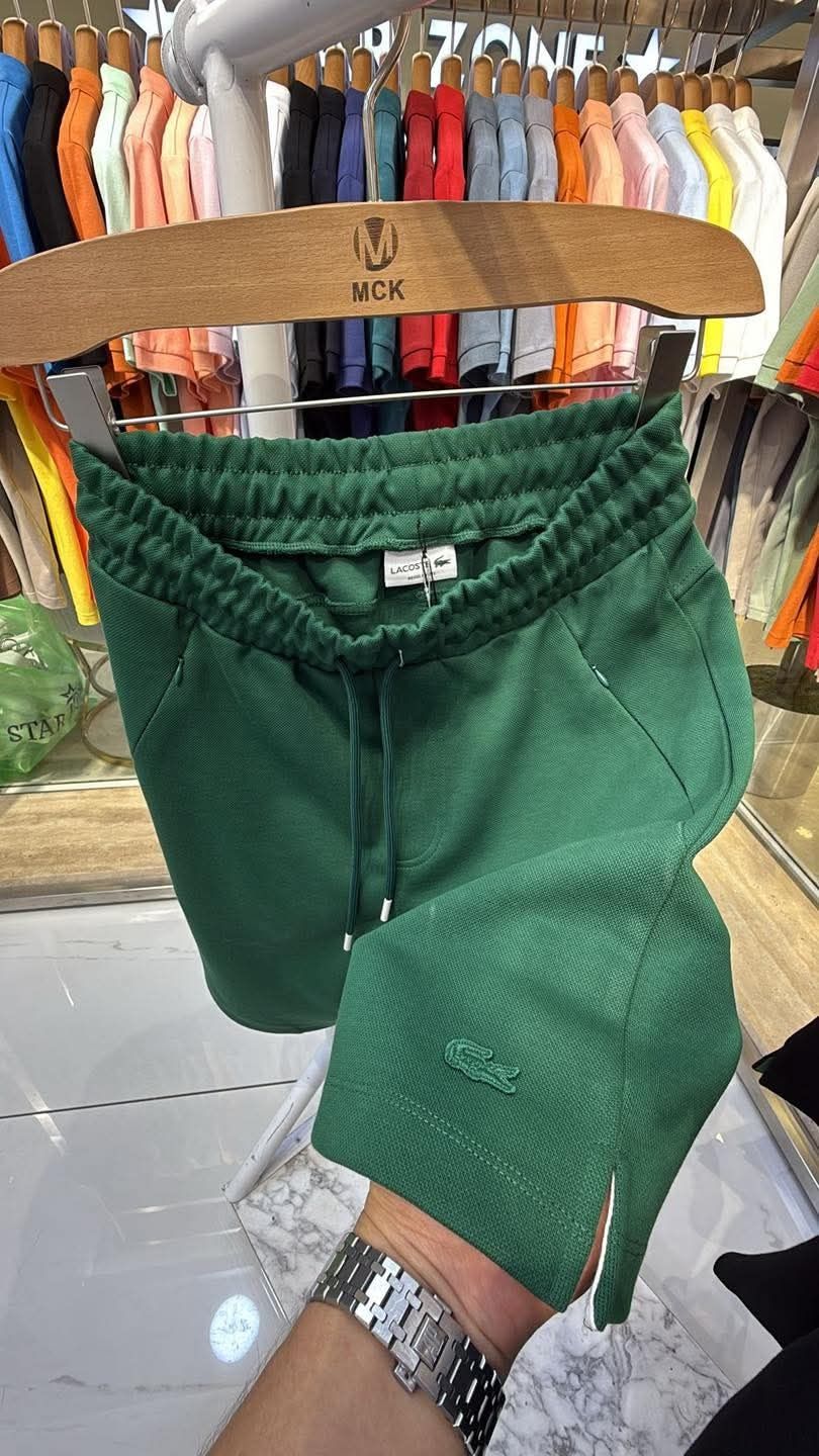 Нови модели къси панталони-Armani Exchange, Hugo,BOSS,Lacoste