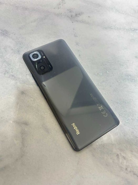 Xiaomi Redmi Note 10 pro  128gb  Павлодар лот 802247