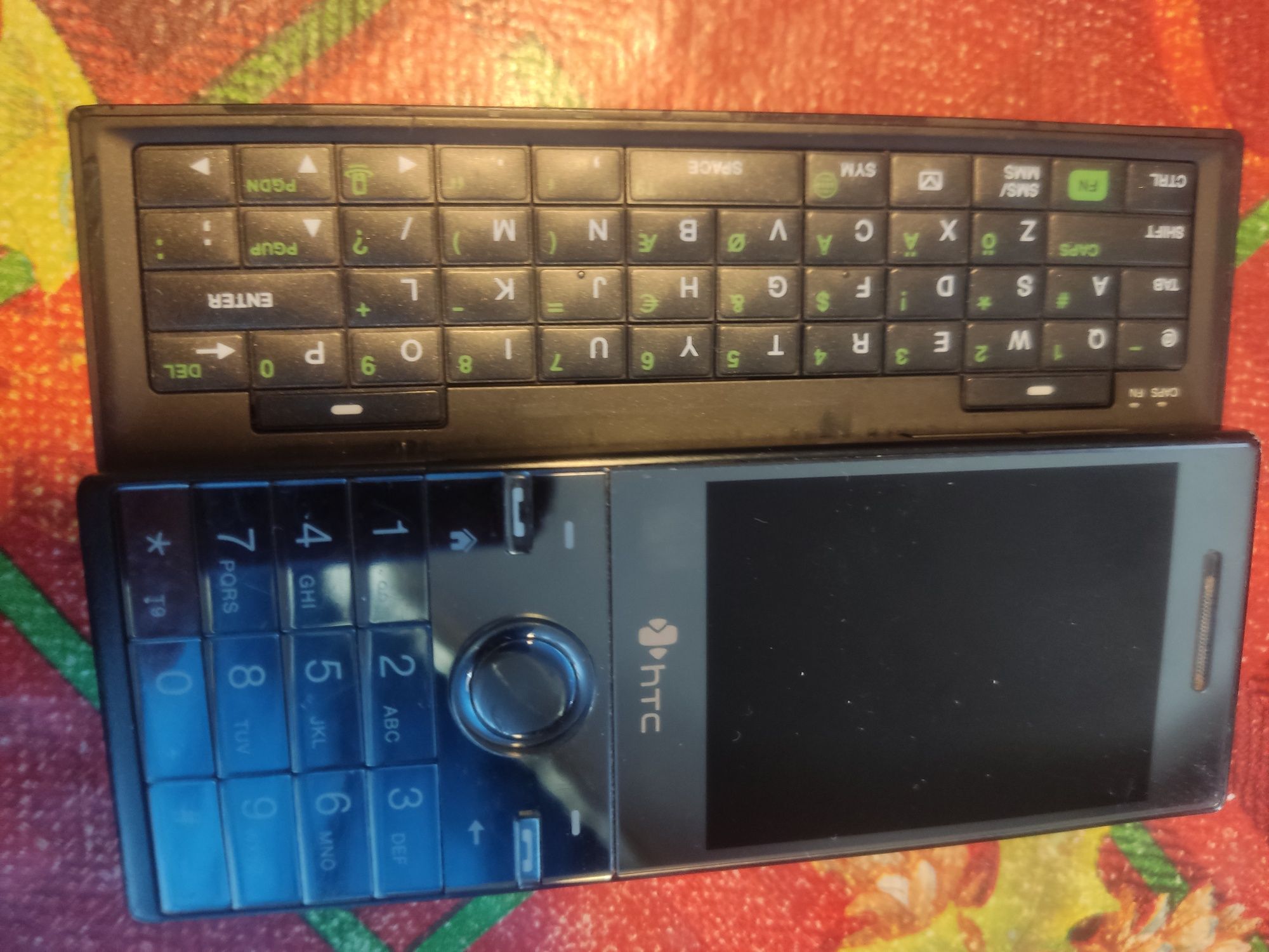 HTC Windows impecabil