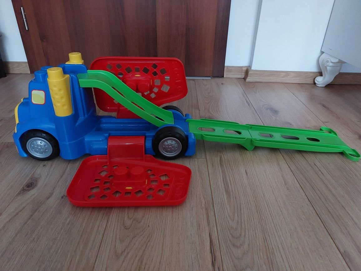 Детска играчка камион