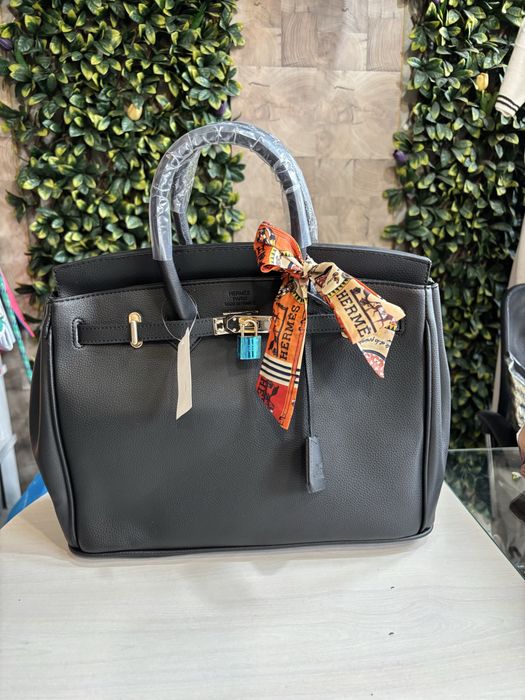 Нова страхотна чанта