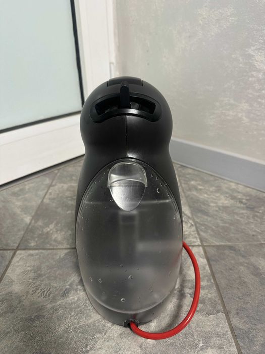 Кафемашина с капсули Nescafé Dolce Gusto Krups Picolo KP100