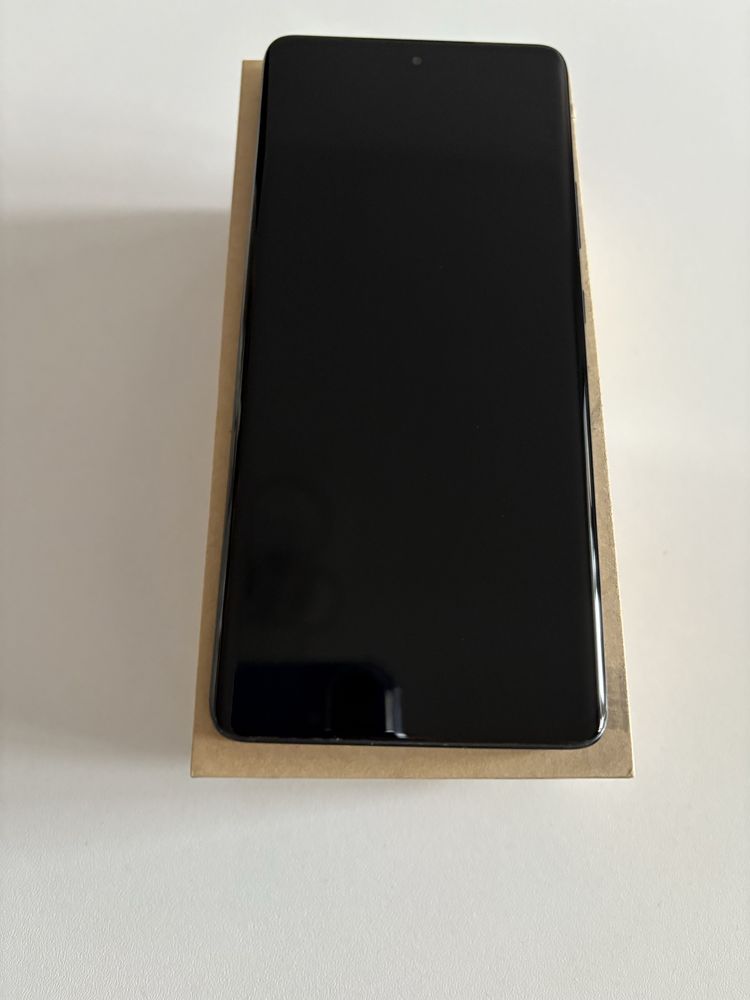 Motorola Edge 30 Fusion 128 GB cosmic grey