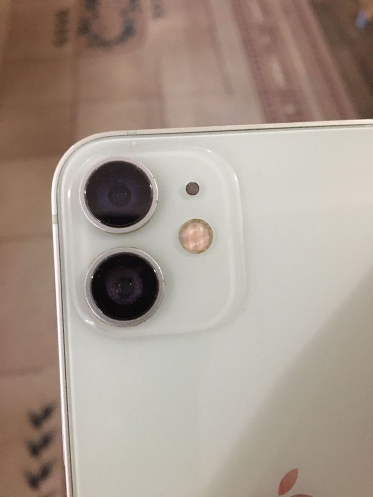 Iphone 12 mini