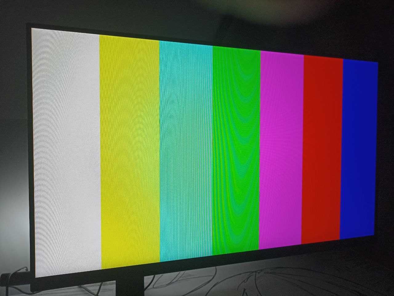 Монитор 23.8" Xiaomi Monitor A24i (в комплекте с кронштейном)