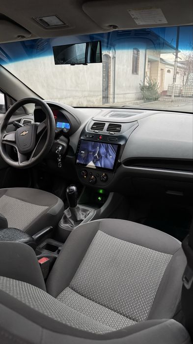 Coblt 2014  2 pazitsa