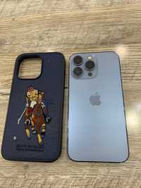 Iphone 13 pro 128 gb sotiladi