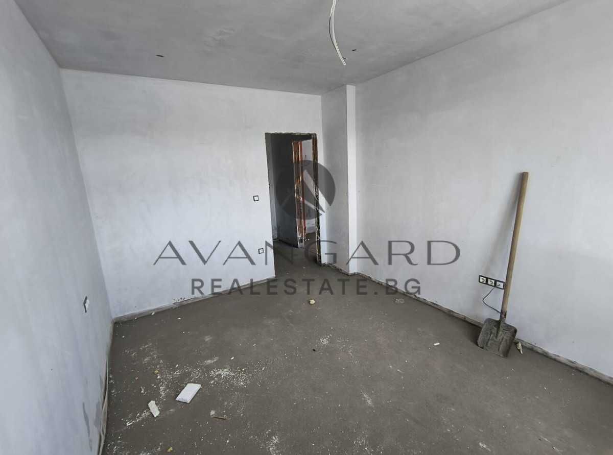 Продава се Двустаен апартамент в Пловдив, Христо Смирненски - 71 кв.м за 1265 €/кв.м - Снимка #2