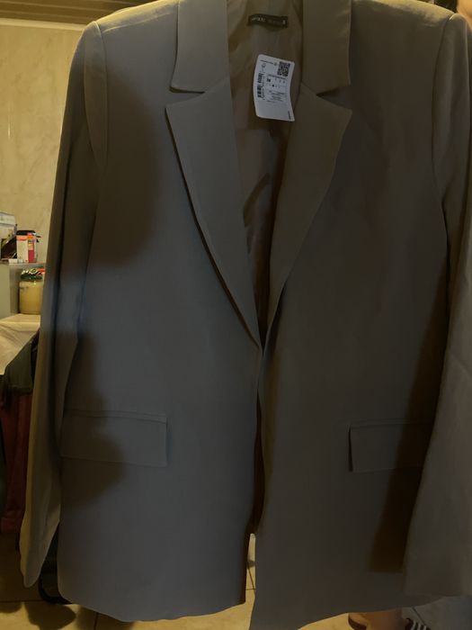 Sacou dama-60 Ron