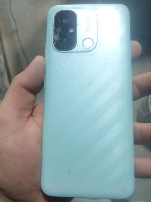 Redmi 12c sotladi