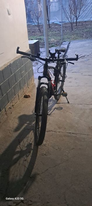 Velosiped acula 29