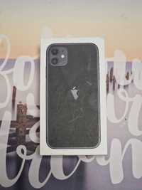 Iphone 11 64 black neverlock