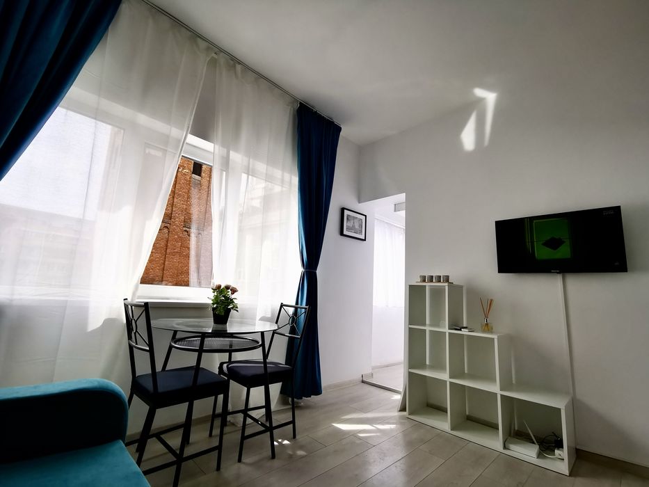 Garsoniera Universitate - Sala Dalles