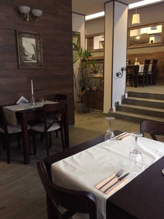 Дава под наем ЗАВЕДЕНИЕ, гр. София, ж.к. Люлин 10