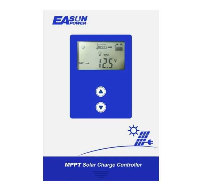 Controller/Regulator tensiune MPPT EASUN 40A