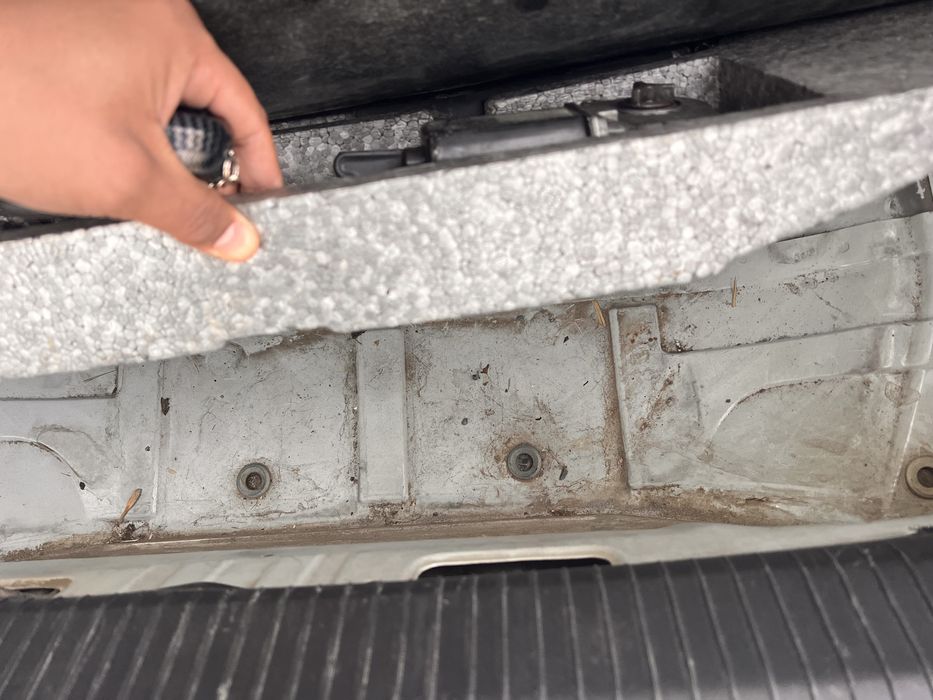 Nexia SONS tramblyor