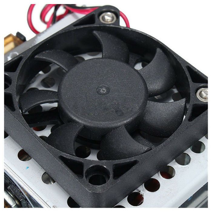 Regulator turatie motor HOTA curent alternativ 4000w 220V