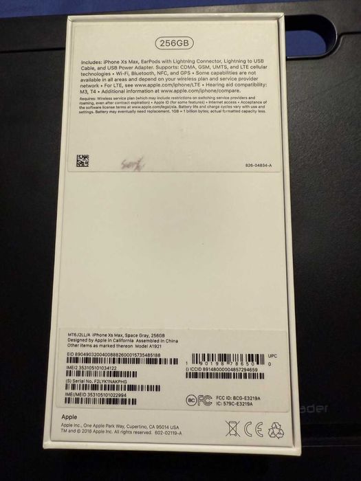 Apple iPhone 13 pro max 256gb available for sale