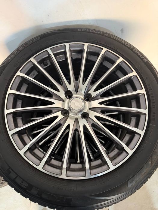 17 saka diska balon koblt