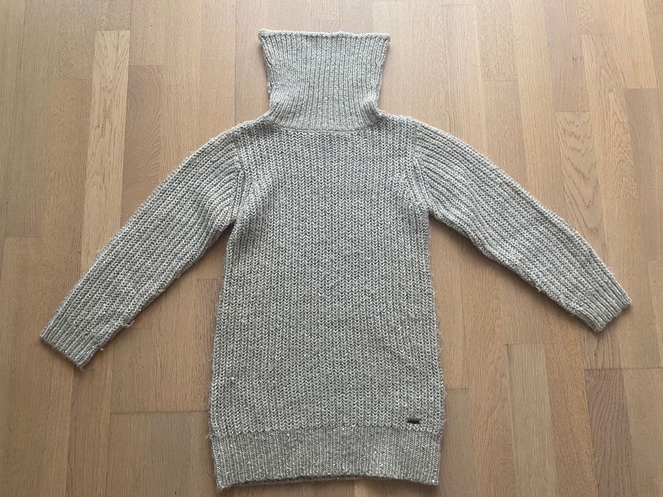 Vand pulover DKNY fetita, varsta 8 ani