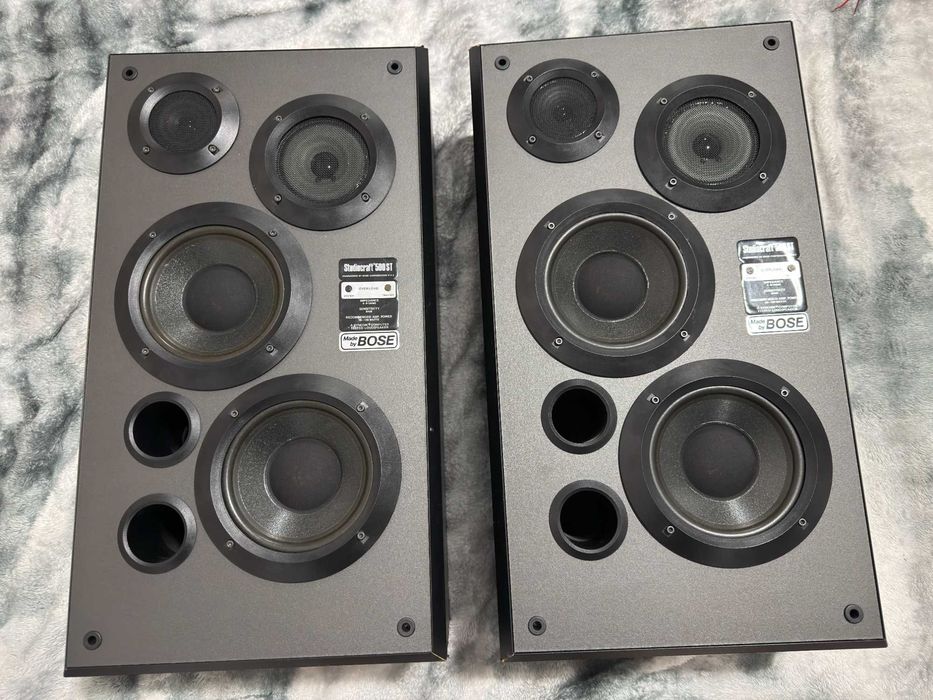 Boxe Bose Studiocraft 500 ST 4-8 ohm