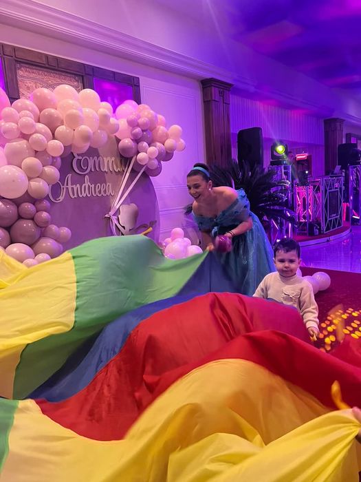 Animator petreceri copii Prahova