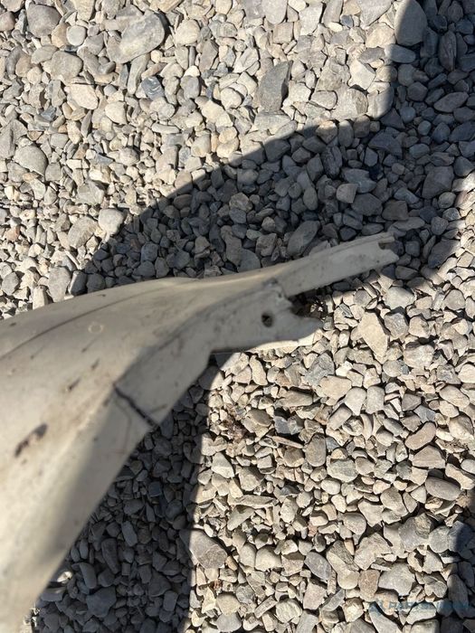 Bara spate OPEL ZAFIRA B A05 2005 - 2015